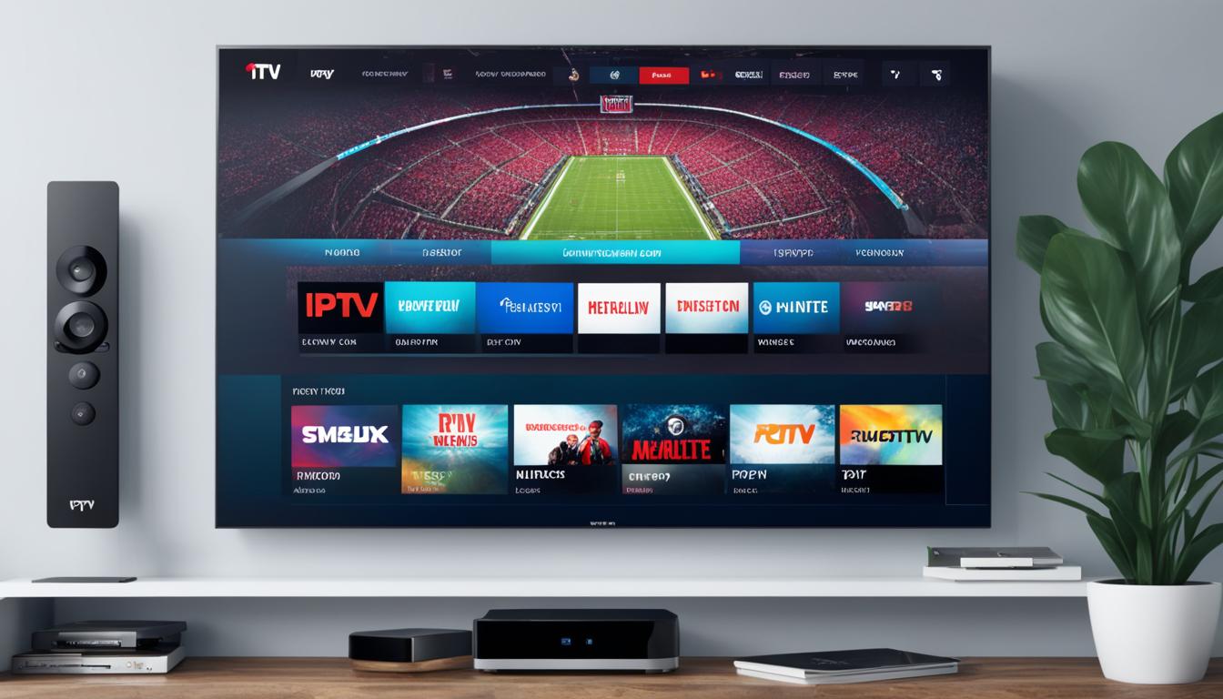 متجر اشتراكات iptv