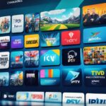 تطبيق iptv