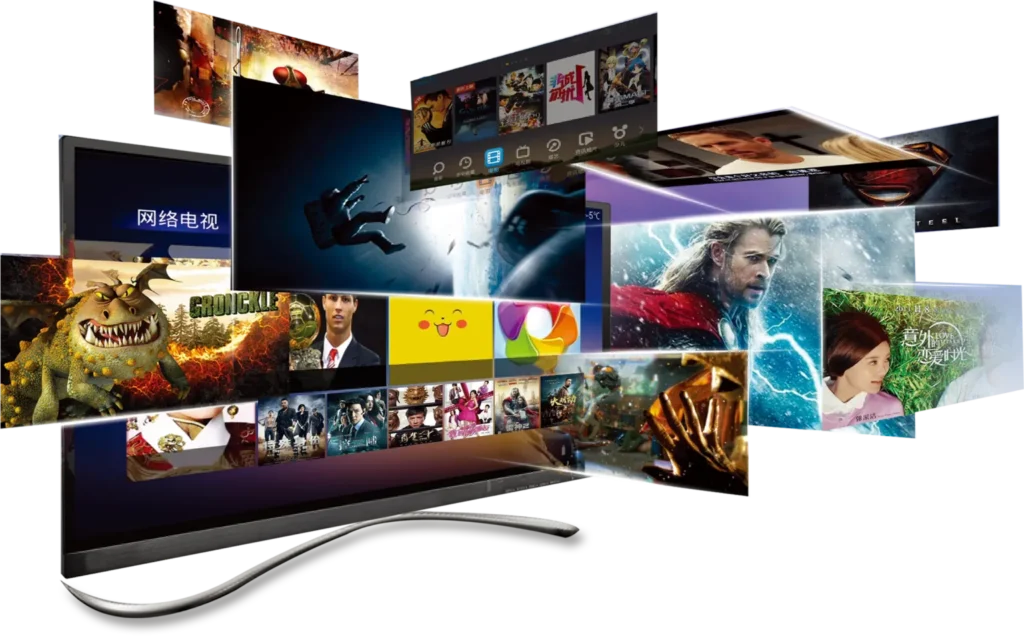 iptv, اشتراك IPTV, اي بي تي في