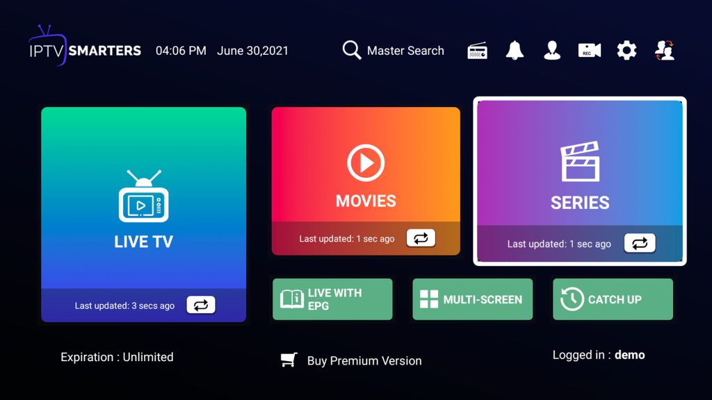 iptv m3u