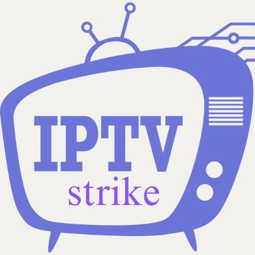 iptv strike, تطبيق IPTV